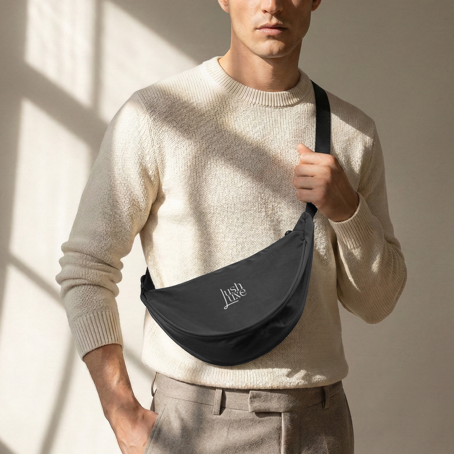 BANDOLERA DACA Ref.55065NE - Imagen 2