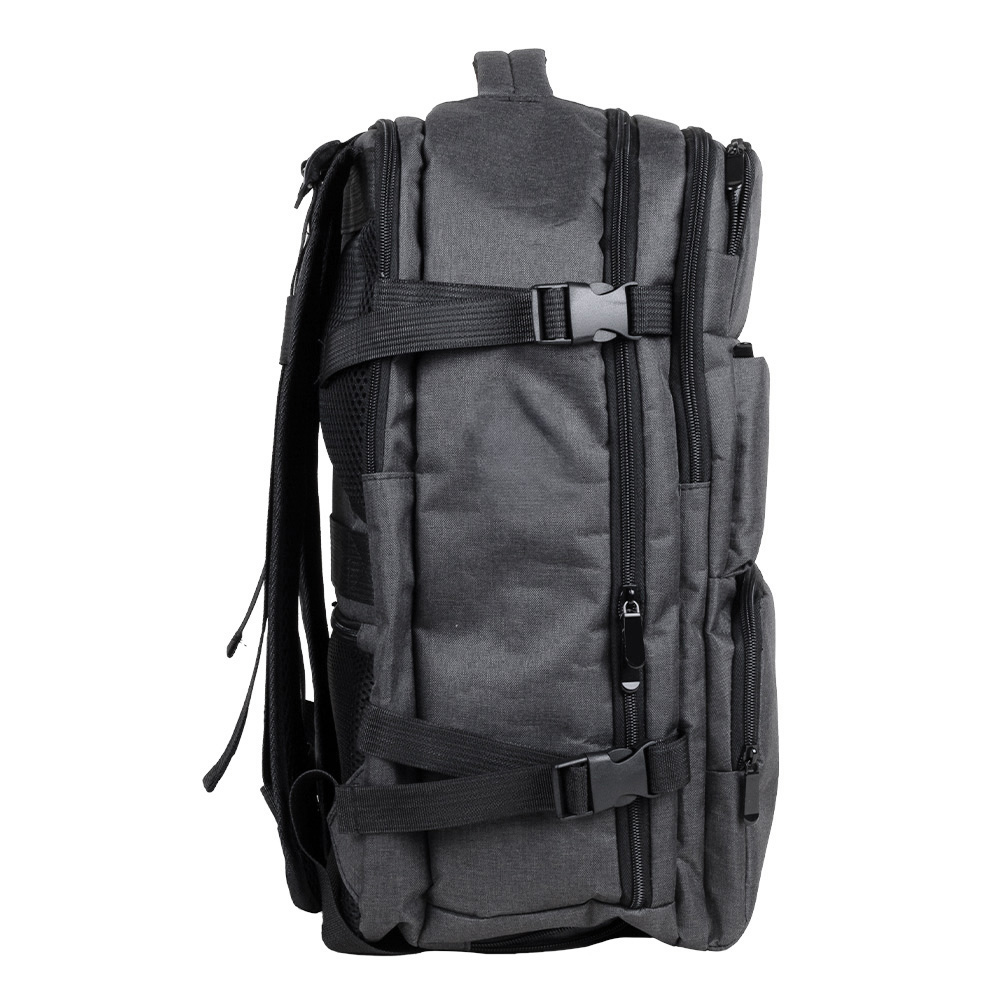 MOCHILA LOGIA Ref.55078GR - Imagen 5
