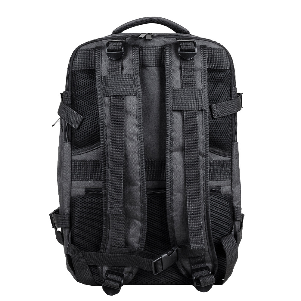 MOCHILA LOGIA Ref.55078GR - Imagen 7