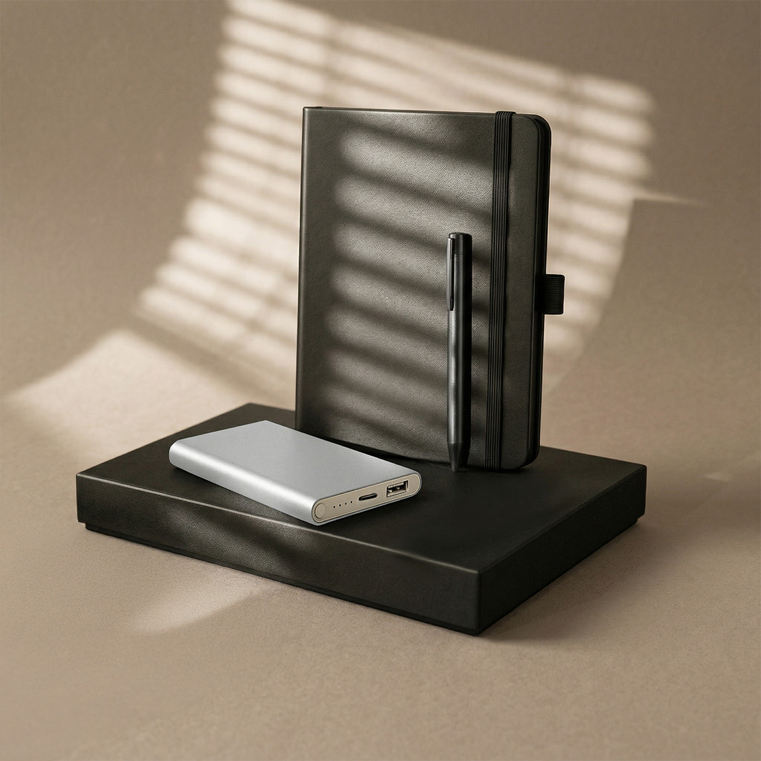 CONJUNTO DESK Ref.55535KPT - Imagen 2