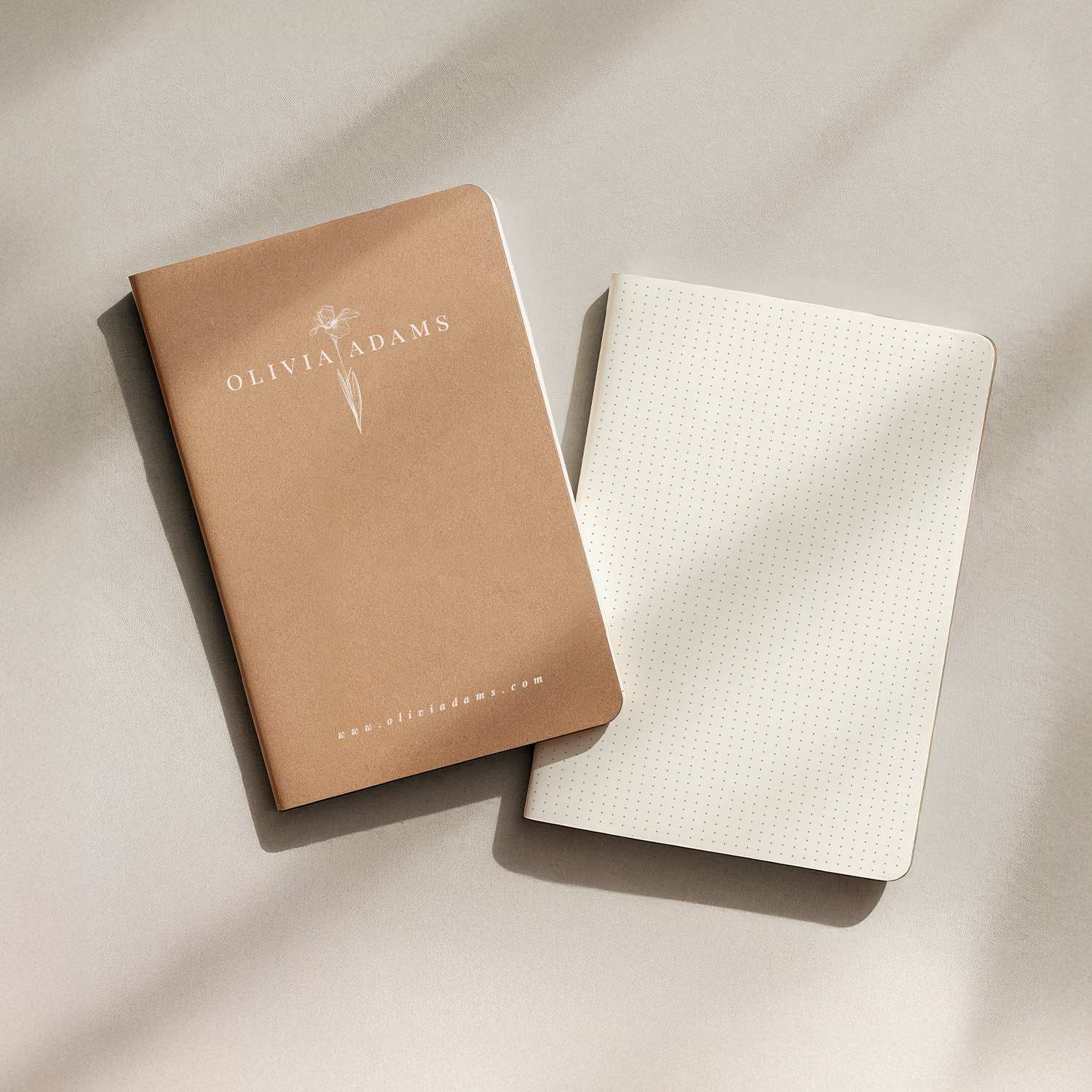 LIBRETA DOTT  Ref.55551NE - Imagen 3