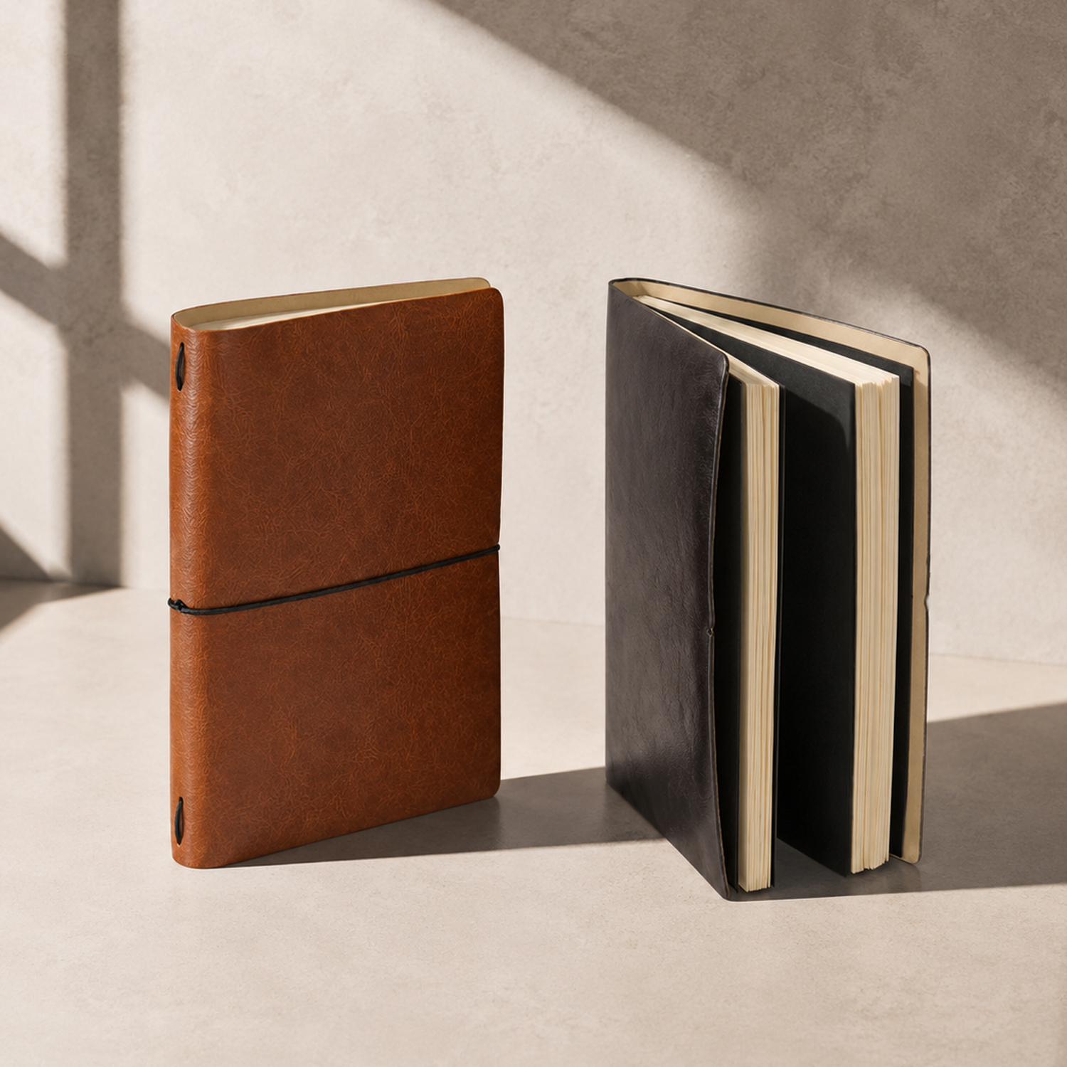 LIBRETA XIN Ref.56057NE - Imagen 3
