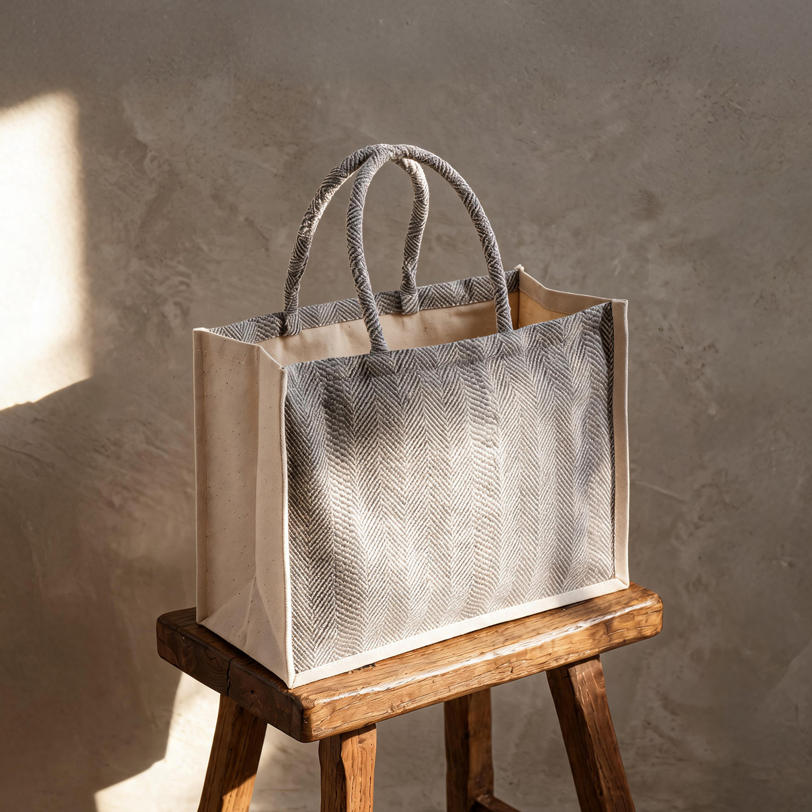 BOLSA WHEAT  Ref.56500NE - Imagen 2