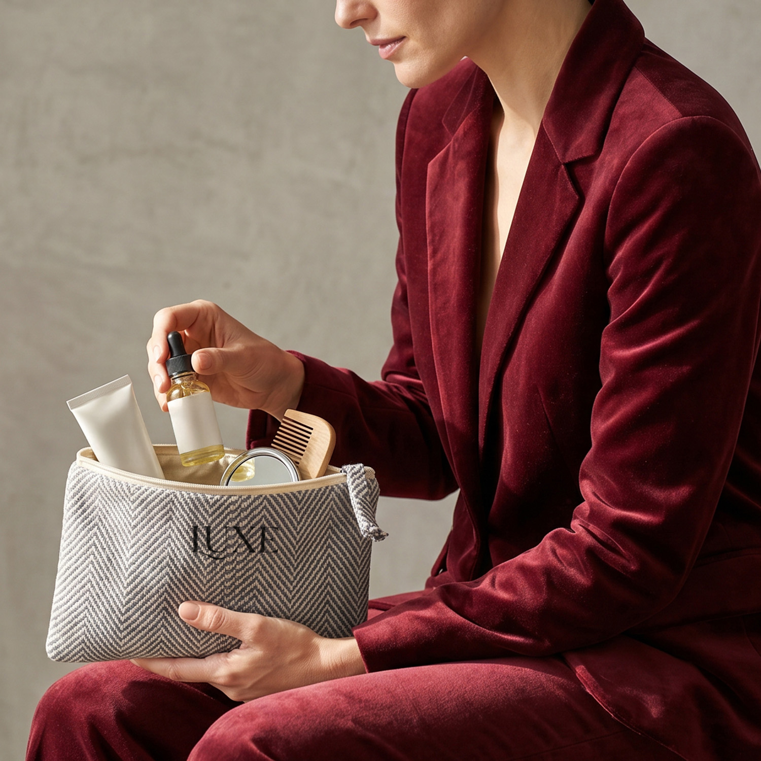 NECESER BARLEY  Ref.56501GR - Imagen 2