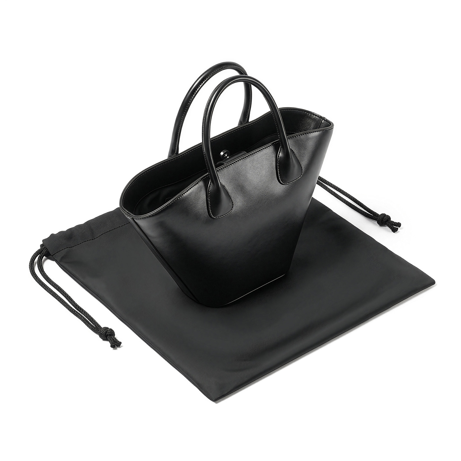 BOLSO COQUETTE  Ref.56506NE - Imagen 4