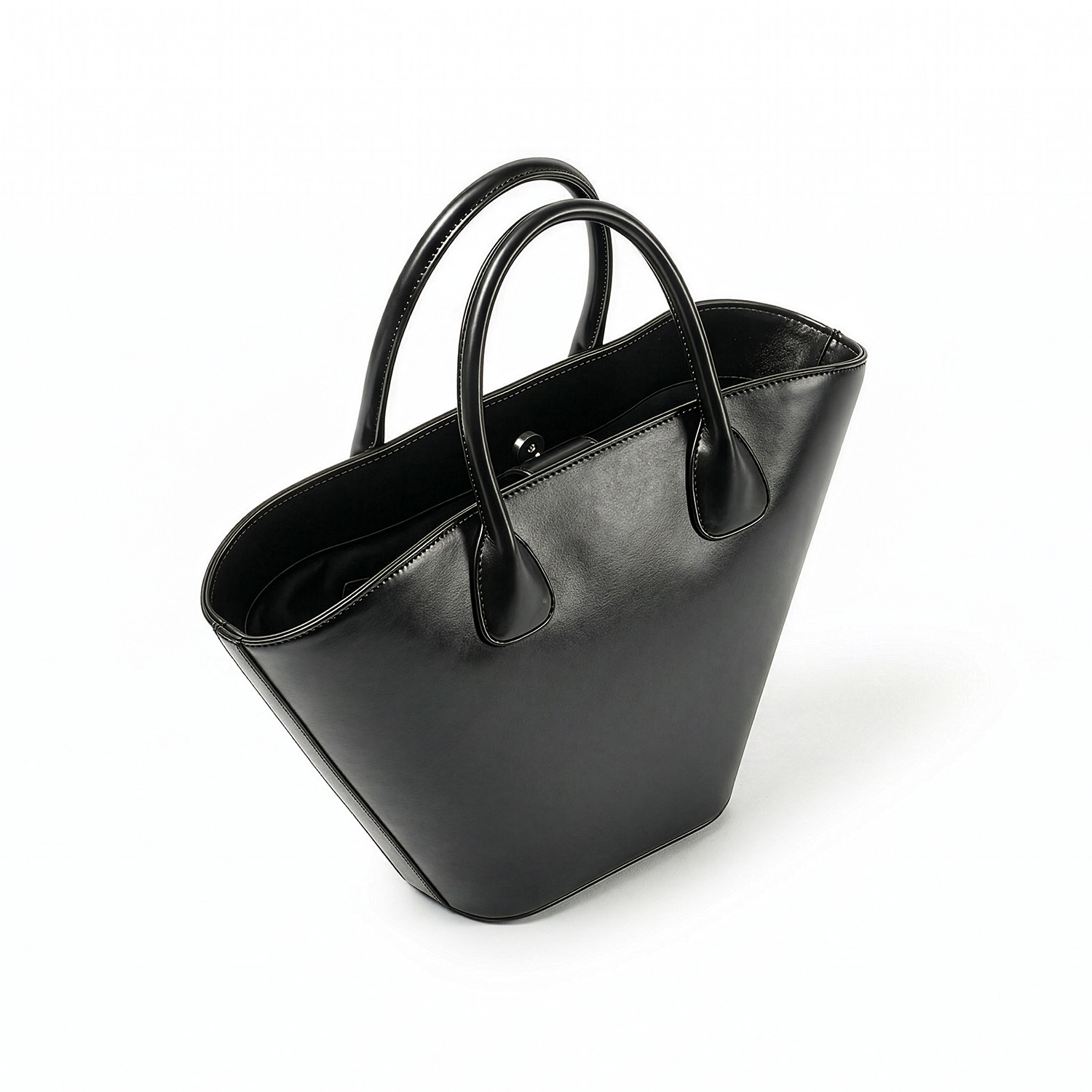BOLSO COQUETTE  Ref.56506NE - Imagen 3
