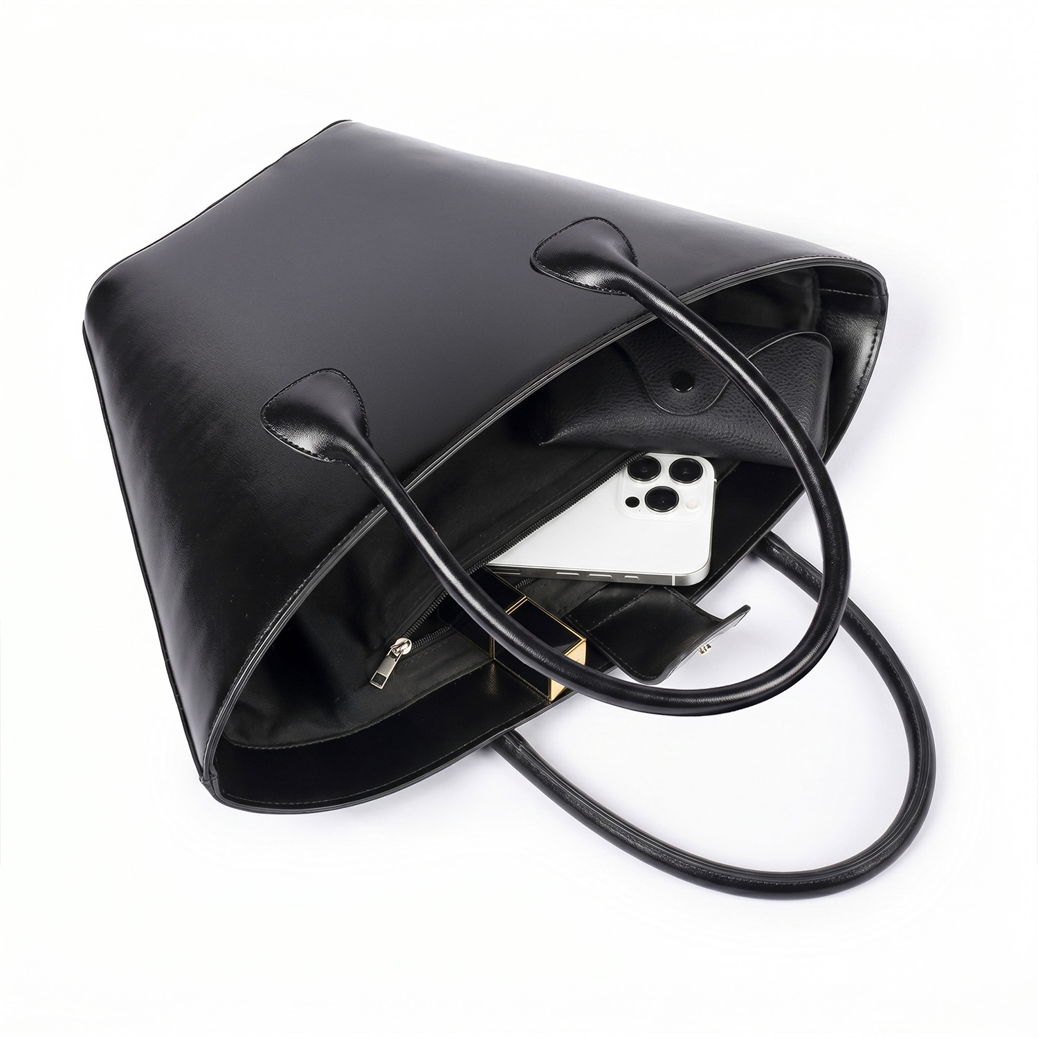 BOLSO COQUETTE  Ref.56506NE - Imagen 5