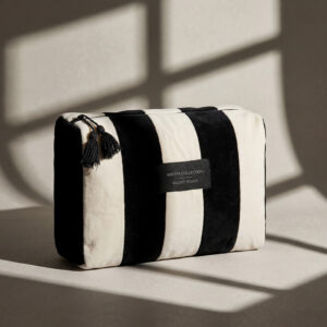 NECESER VELOURS Ref.56507NAT