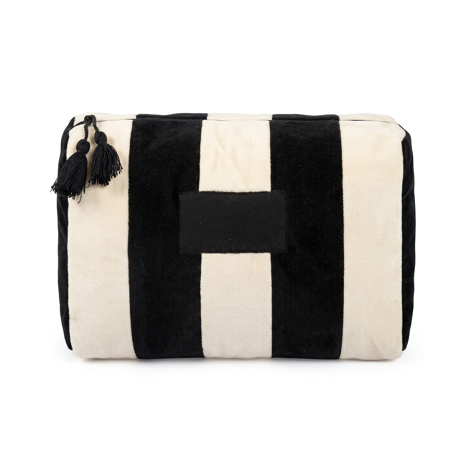 NECESER VELOURS  Ref.56507NAT - Imagen 2