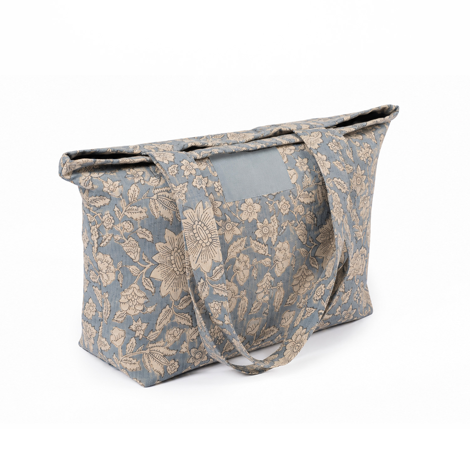 BOLSA FIORI Ref.56508AZ - Imagen 2