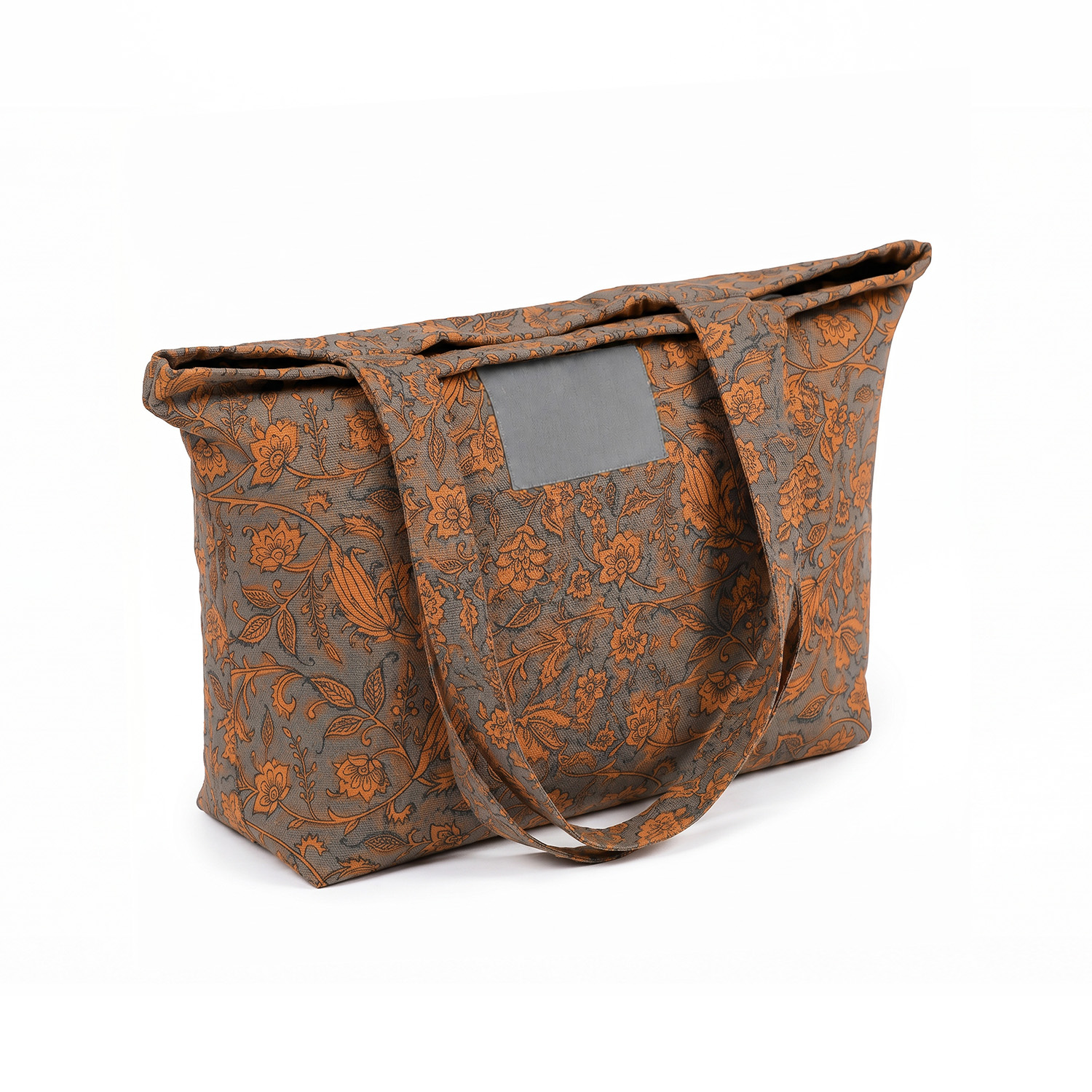 BOLSA FIORI Ref.56508AZ - Imagen 3