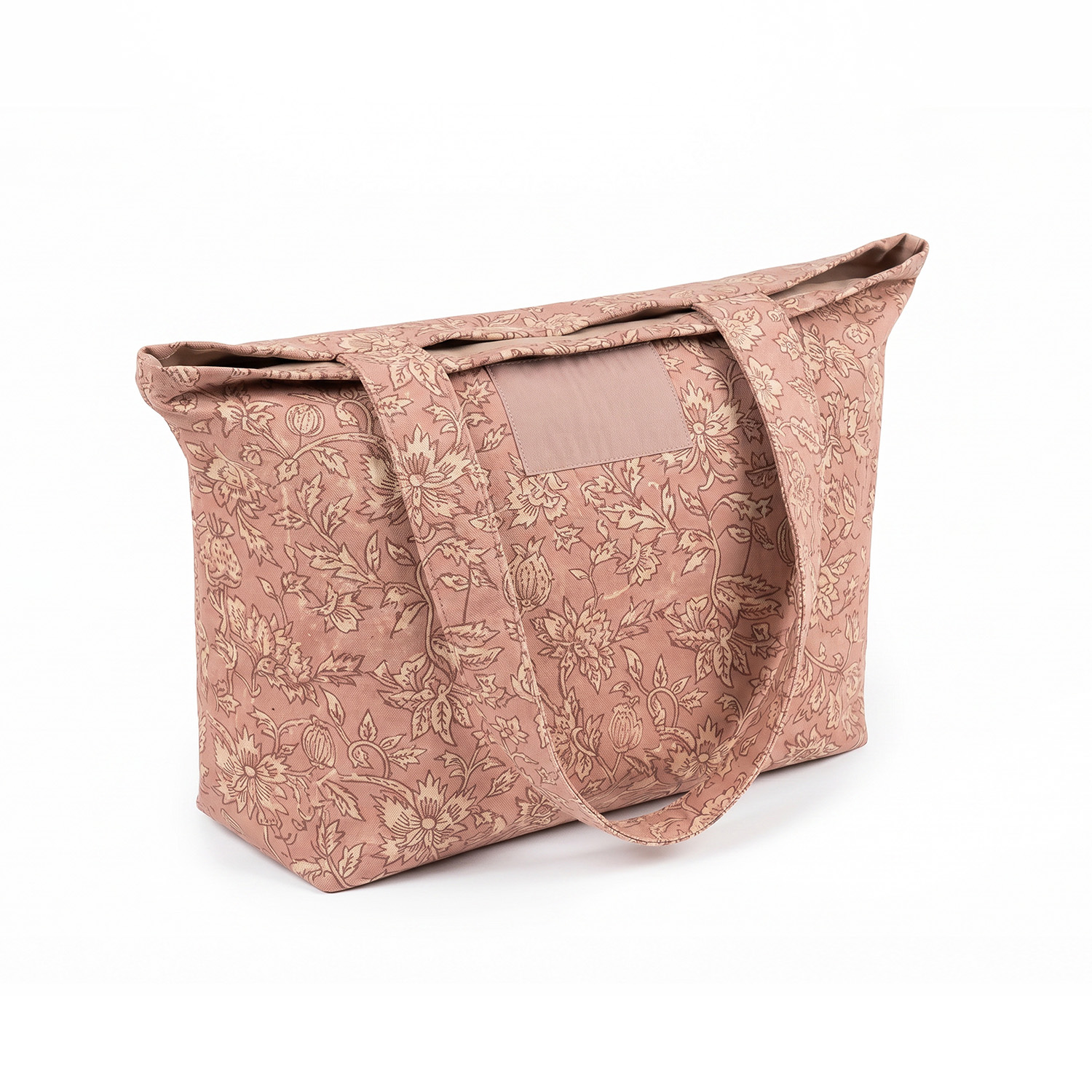 BOLSA FIORI Ref.56508AZ - Imagen 4