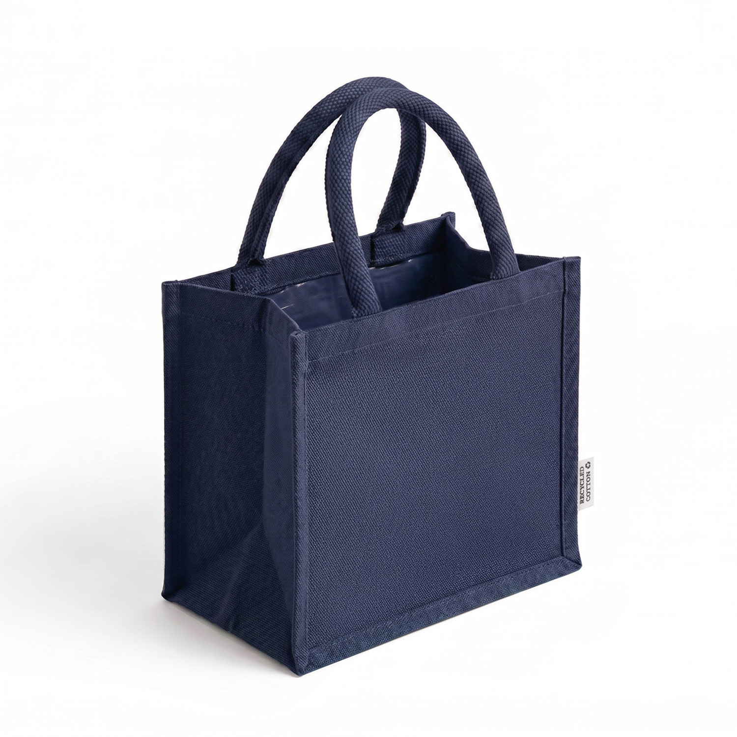 BOLSA CUBE  Ref.56515AZM - Imagen 3