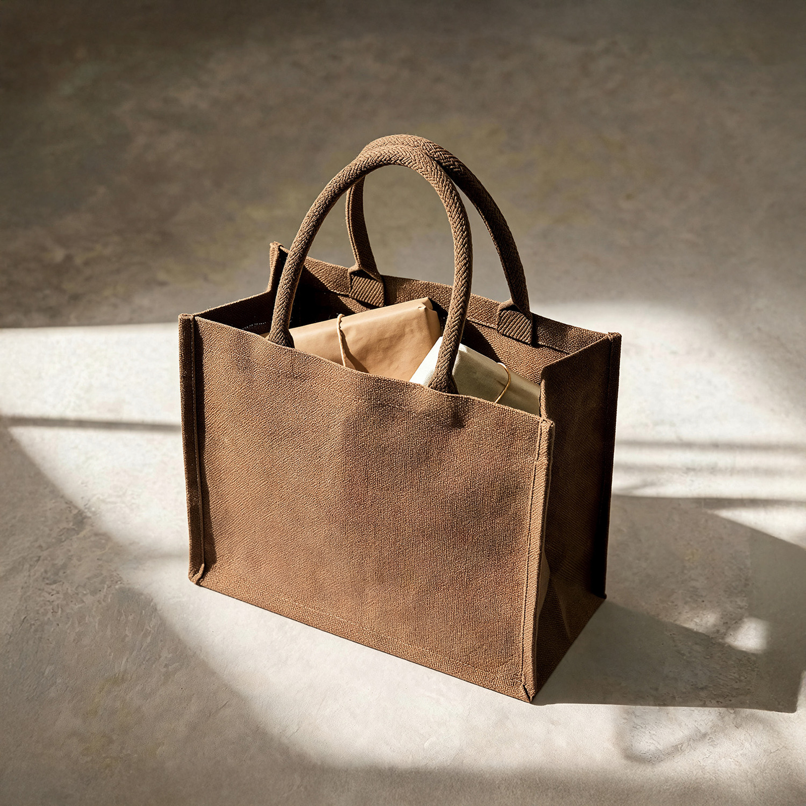 BOLSA ÉPURE Ref.56516AZM - Imagen 2