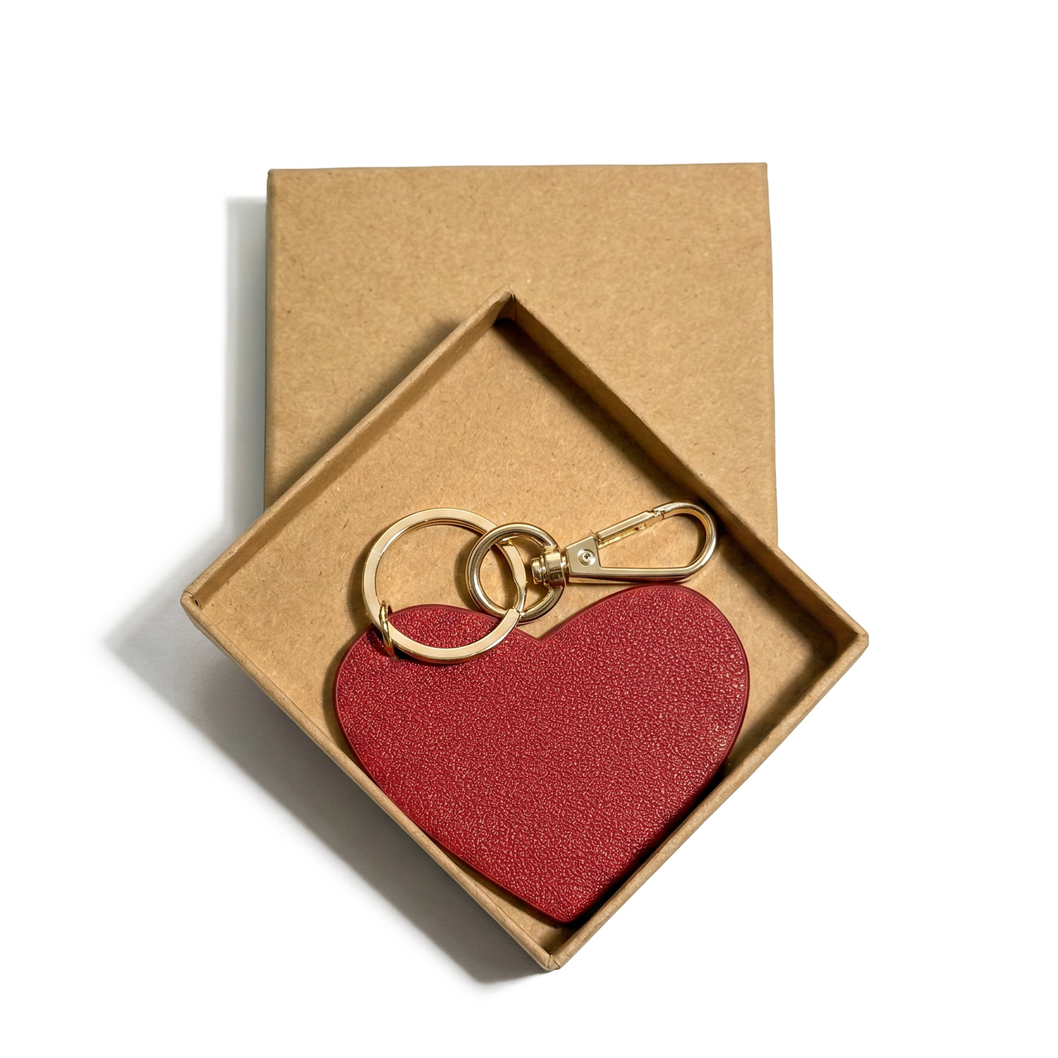 LLAVERO AMORE  Ref.56518RO - Imagen 4