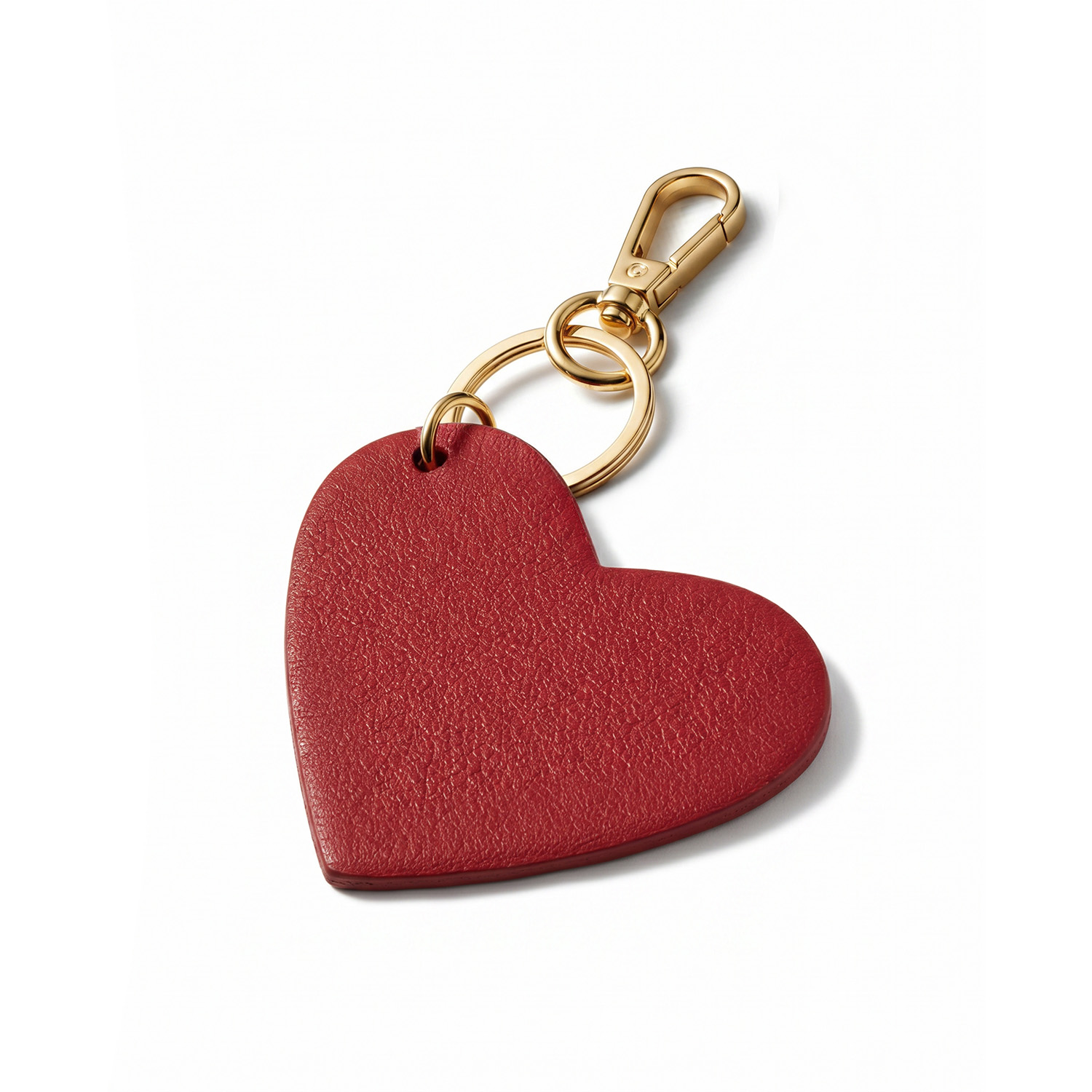 LLAVERO AMORE  Ref.56518RO - Imagen 3