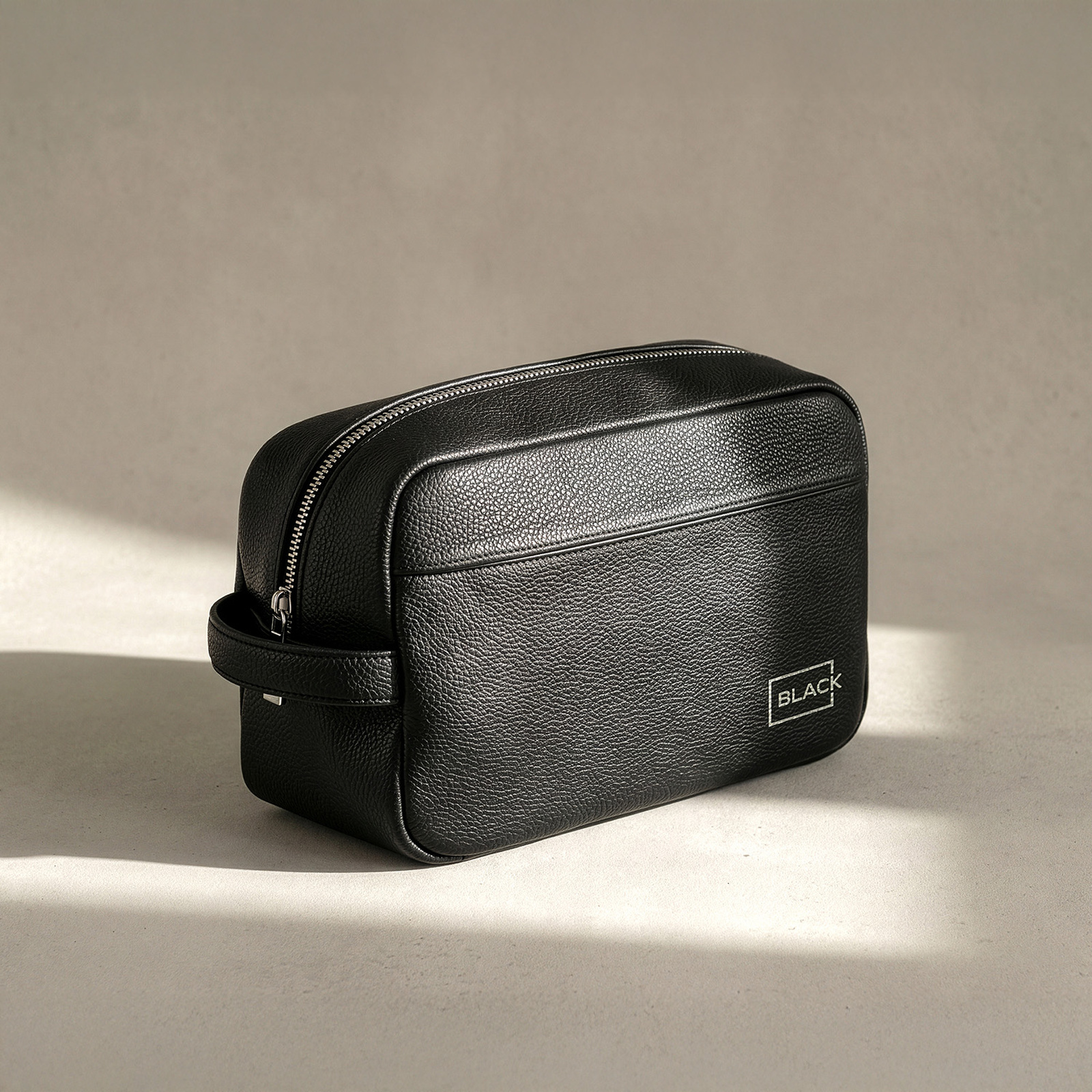NECESER NERO Ref.56519NE - Imagen 2