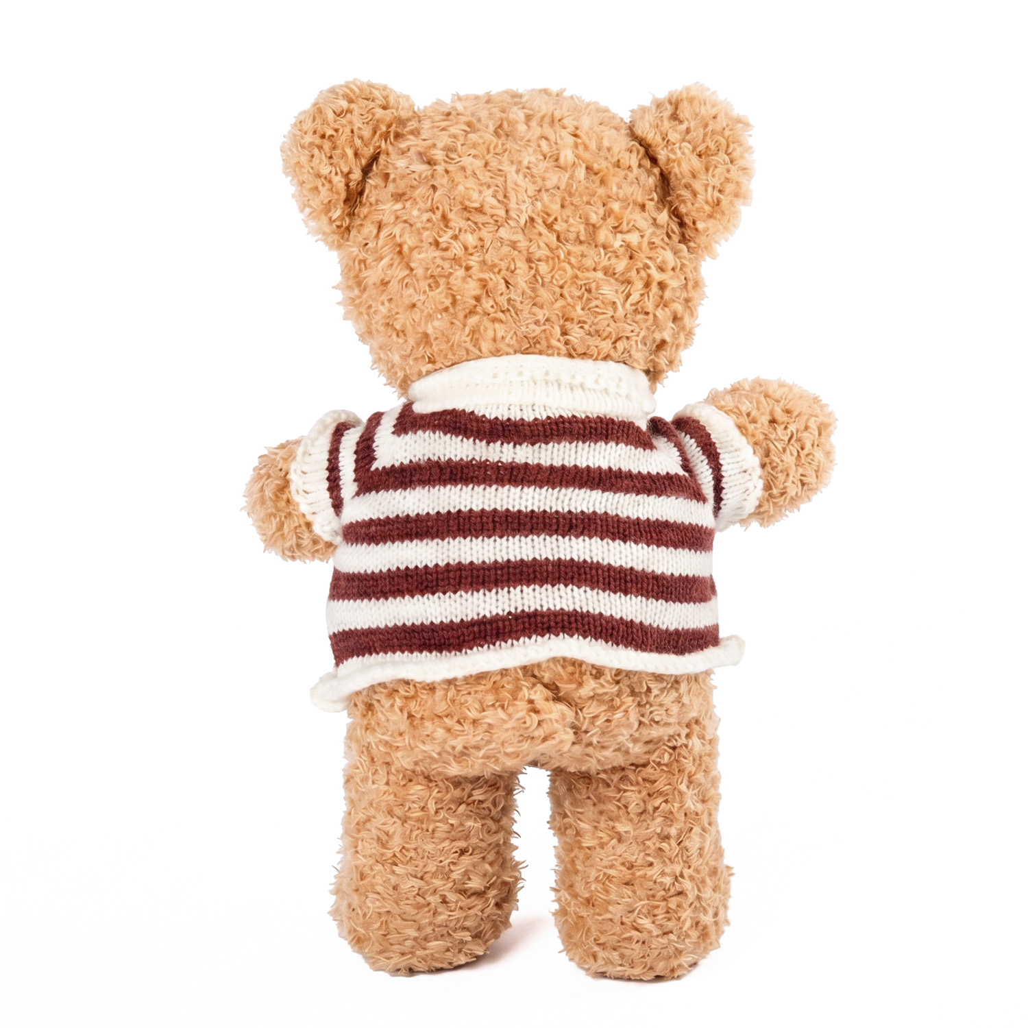 PELUCHE SAMI  Ref.56527NAT - Imagen 2