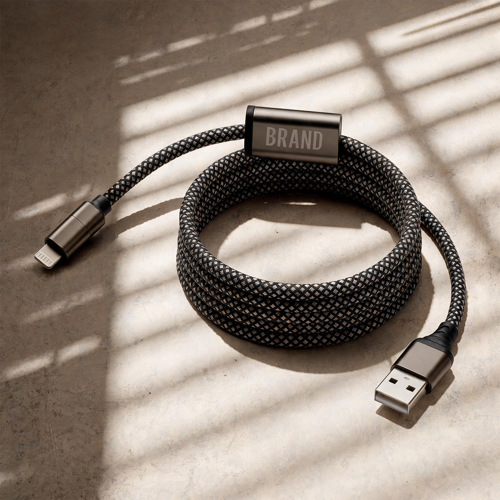 CABLE KEBÚRU  Ref.56528NE - Imagen 2
