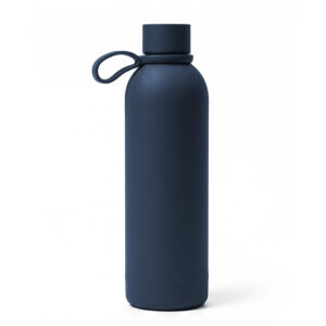 BOTELLA TERMICA RUBBER GO  Ref.56531REAZM