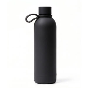 BOTELLA TERMICA RUBBER GO  Ref.56531RENE