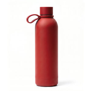 BOTELLA TERMICA RUBBER GO  Ref.56531RERO