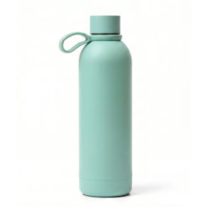 BOTELLA TERMICA RUBBER GO  Ref.56531REVECL