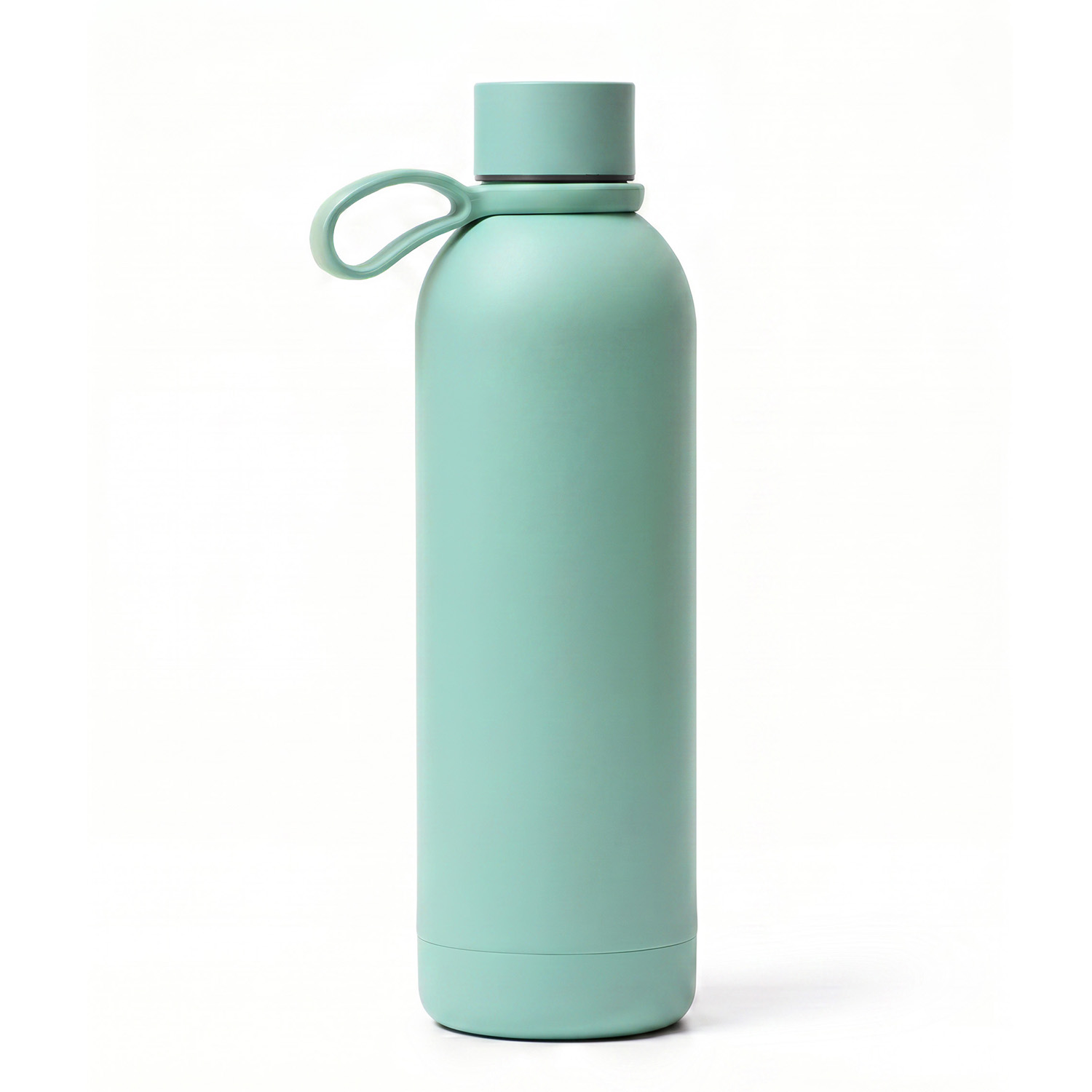 BOTELLA TERMICA RUBBER GO Ref.56531REVECL
