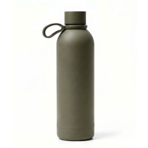 BOTELLA TERMICA RUBBER GO  Ref.56531REVEO