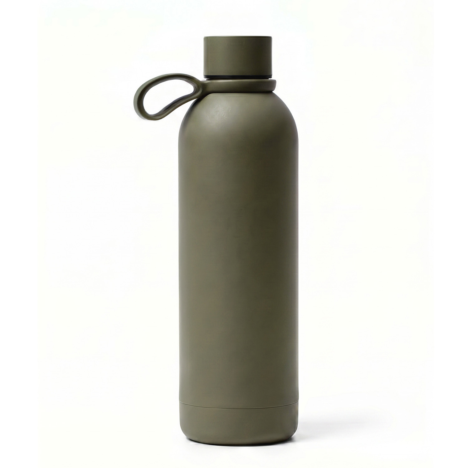 BOTELLA TERMICA RUBBER GO Ref.56531REVEO