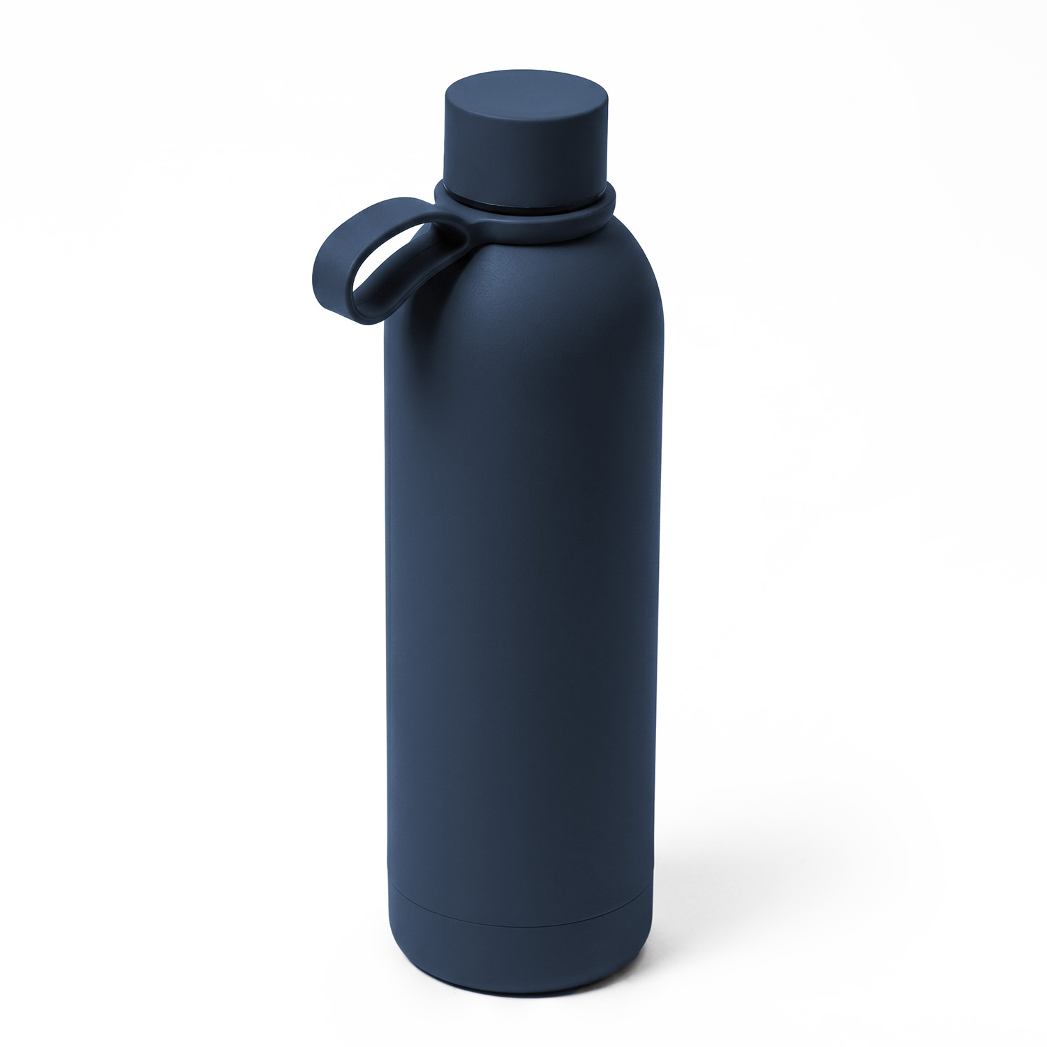 BOTELLA TERMICA RUBBER GO Ref.56531RERO - Imagen 3