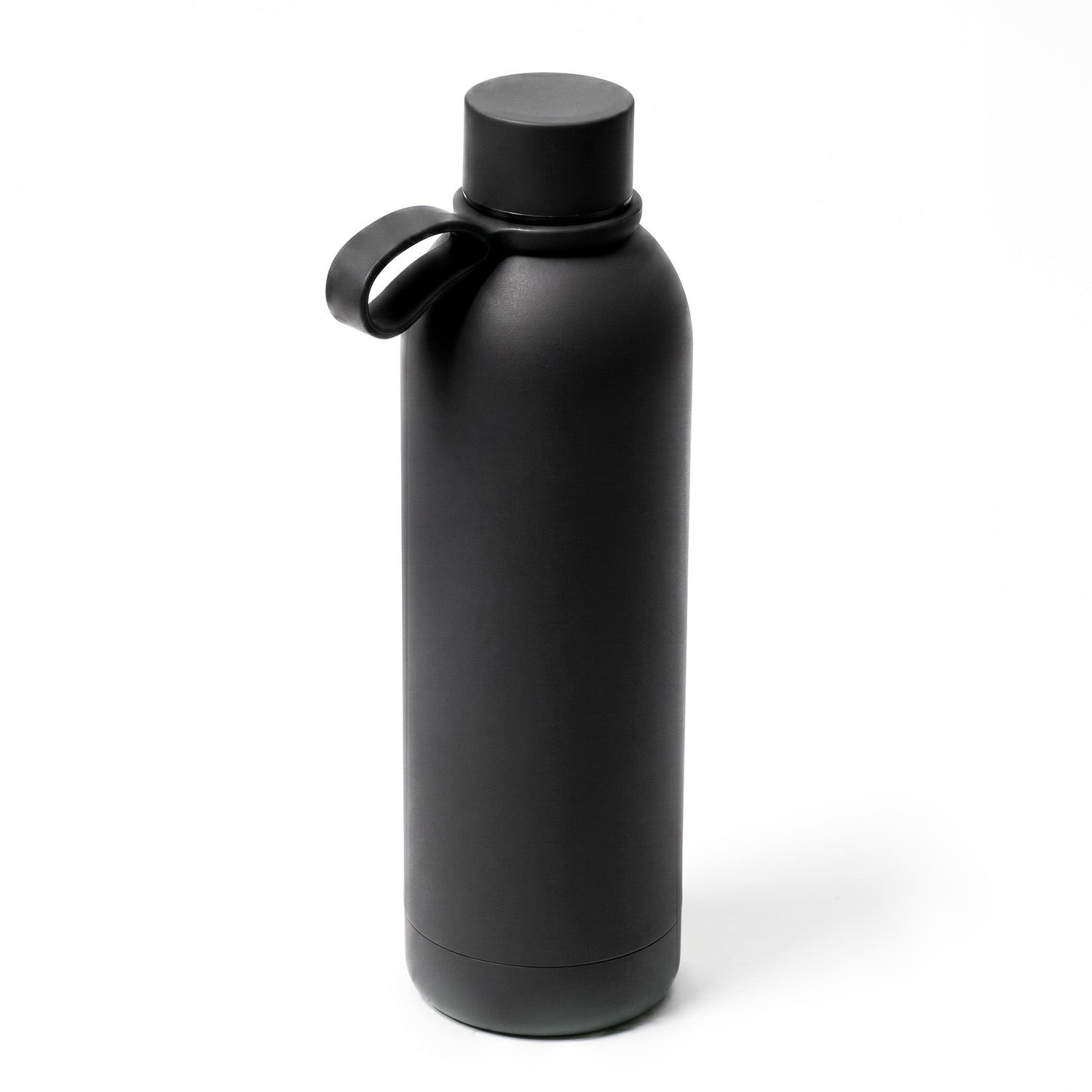 BOTELLA TERMICA RUBBER GO Ref.56531RERO - Imagen 5