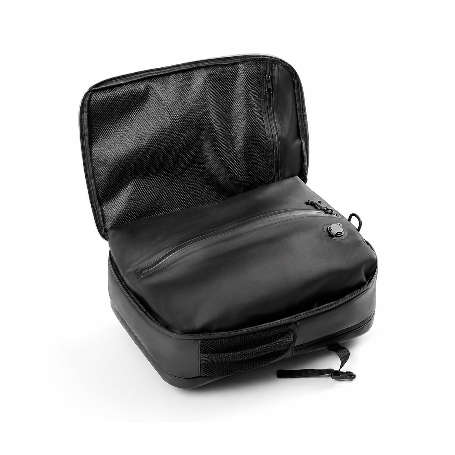 MOCHILA ARMURE  Ref.56536KVE - Imagen 4
