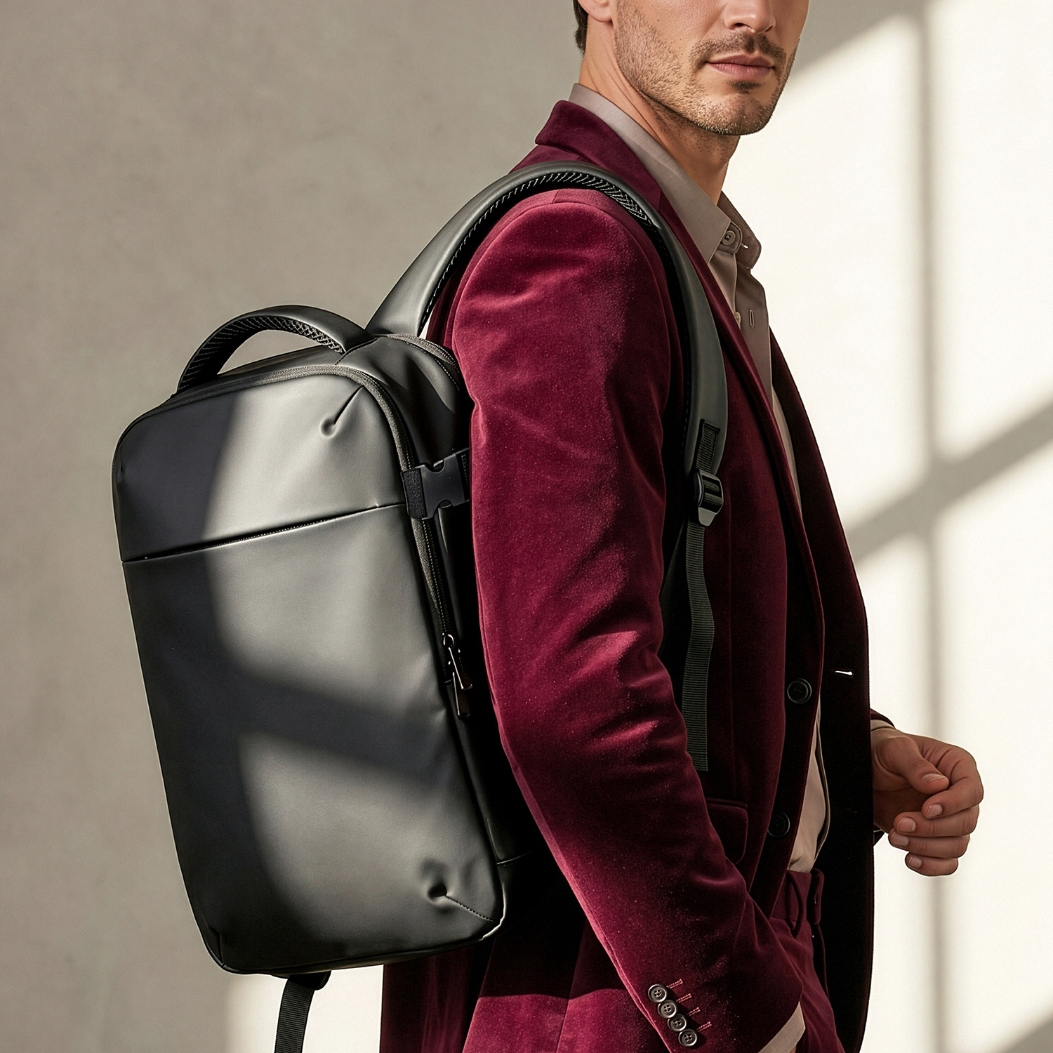 MOCHILA ARMURE  Ref.56536KVE - Imagen 2