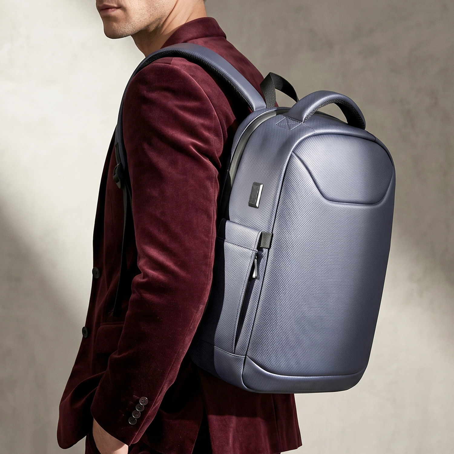 MOCHILA MONOLITHE  Ref.56538NE - Imagen 2